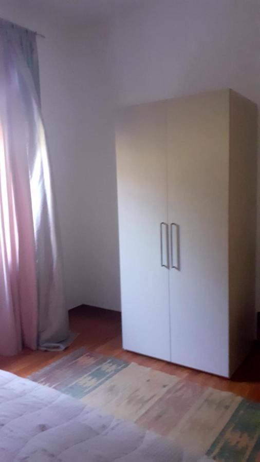 Lo Tsanty Casa Vacanza アオスタ エクステリア 写真