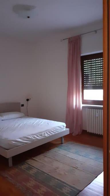 Lo Tsanty Casa Vacanza アオスタ エクステリア 写真