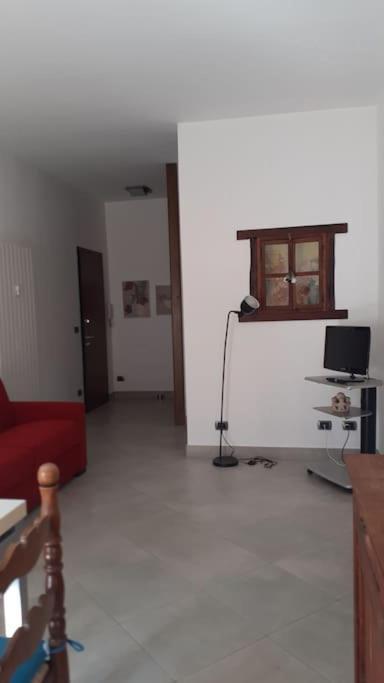 Lo Tsanty Casa Vacanza アオスタ エクステリア 写真