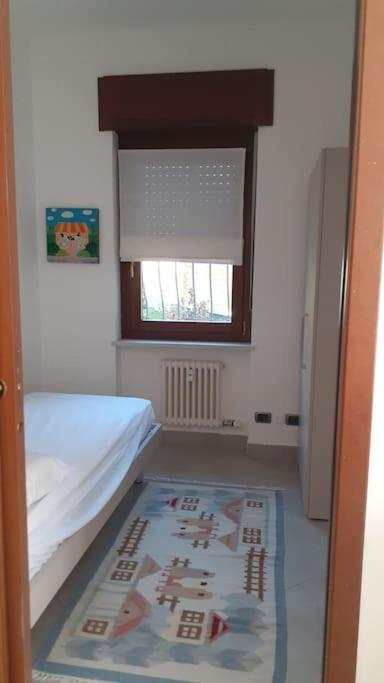 Lo Tsanty Casa Vacanza アオスタ エクステリア 写真